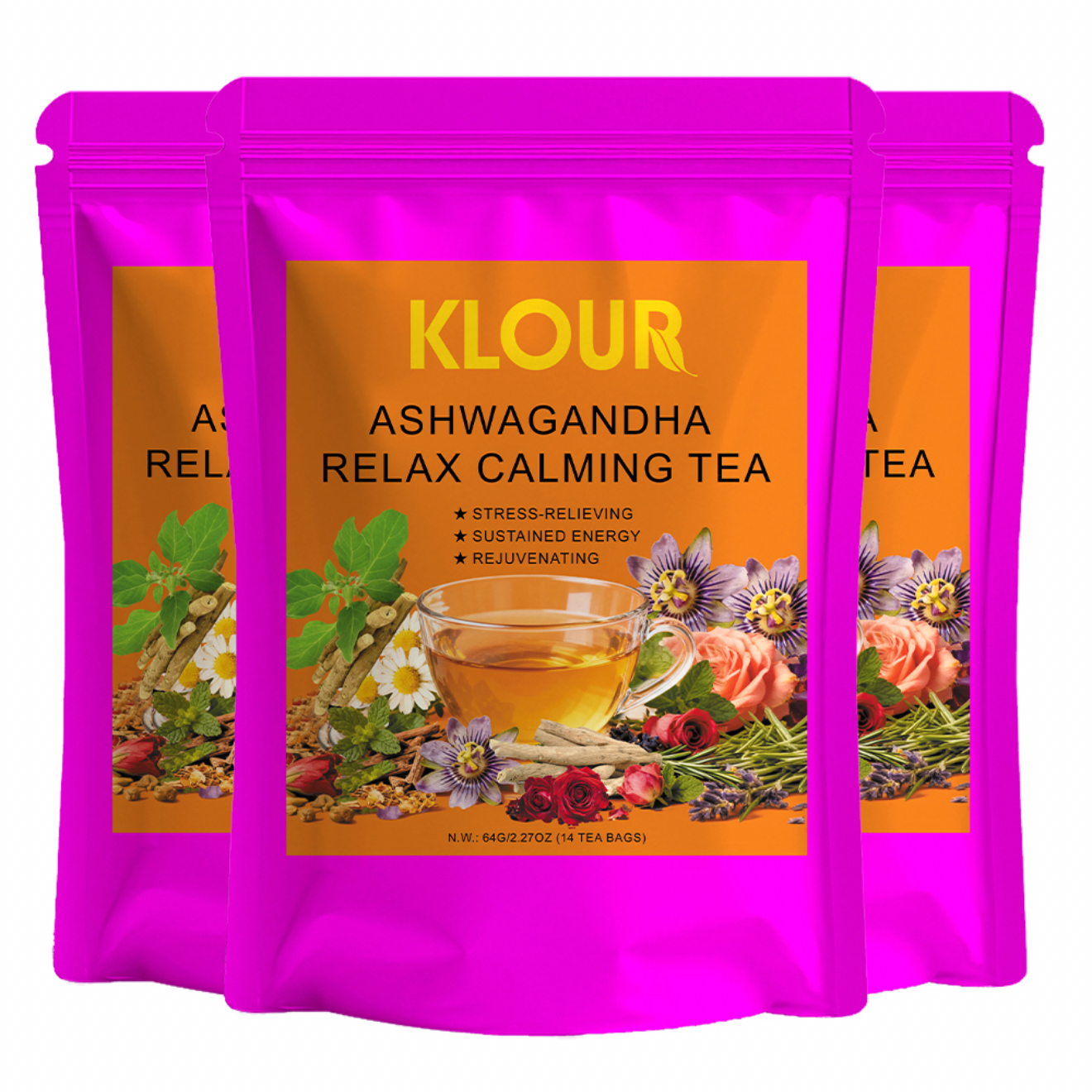 Lose weight Tea