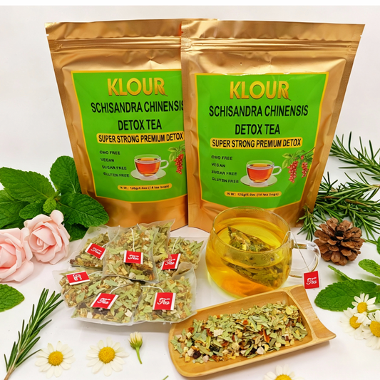 Lose weight Tea