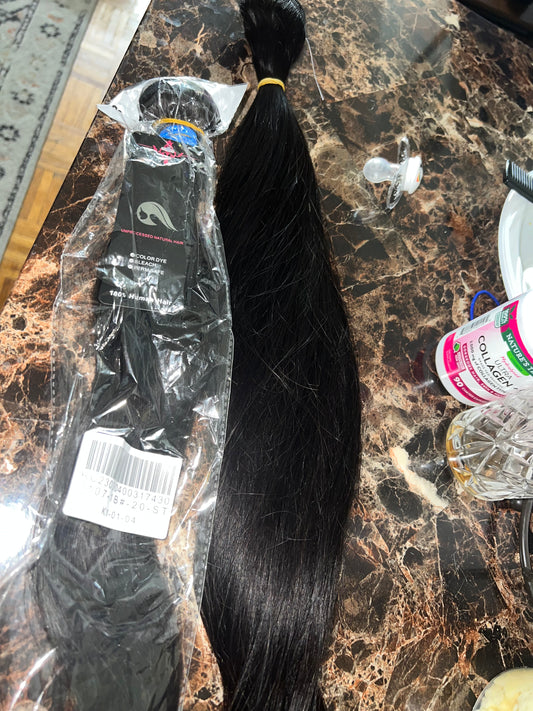 Wigs